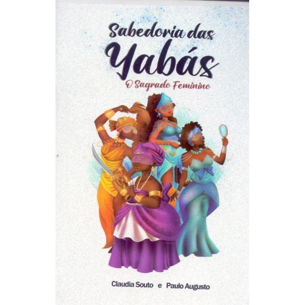 Sabedoria das Yabás