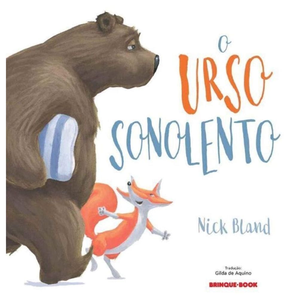 Urso Sonolento, O