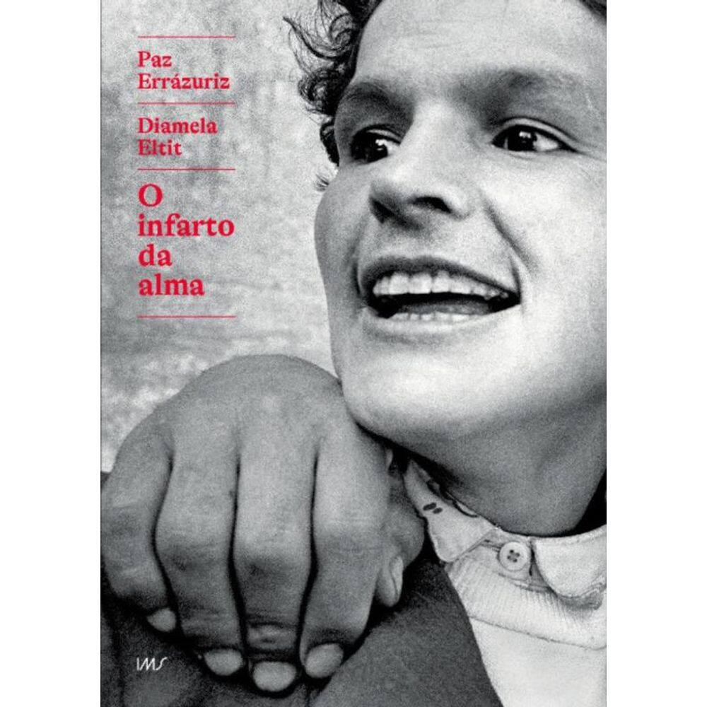 Infarto da Alma, O
