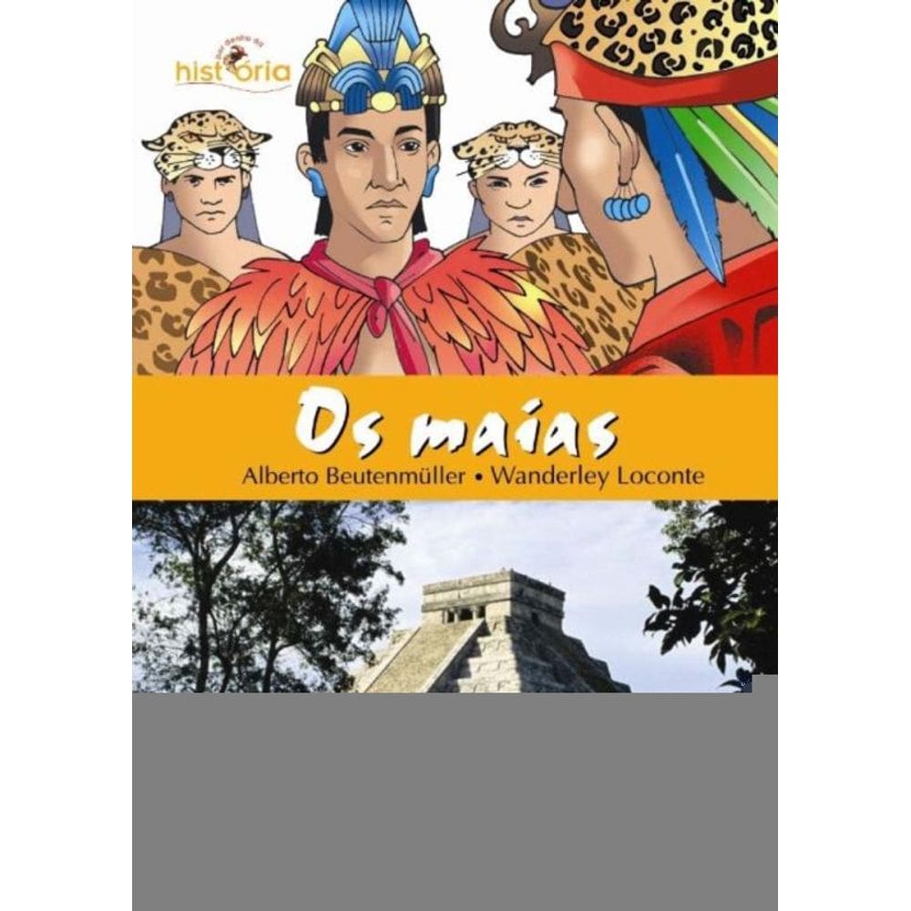 Os Mais