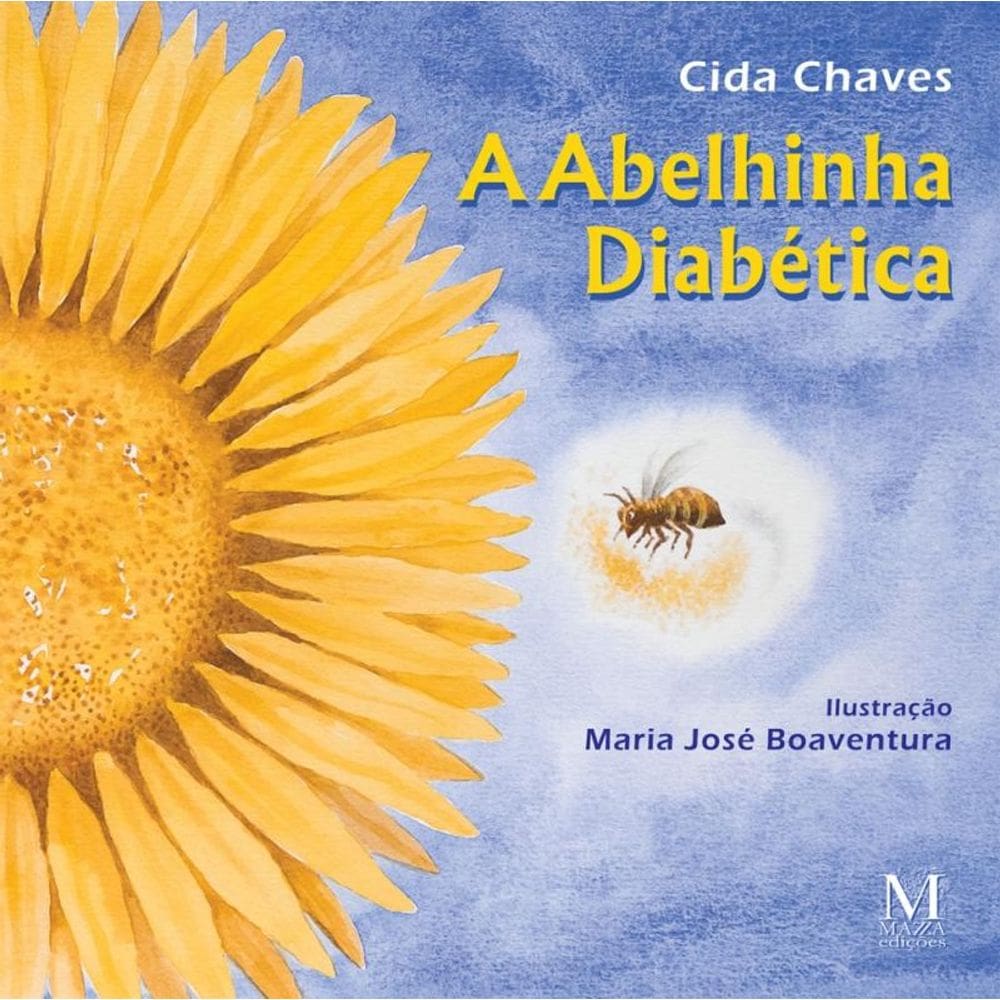 A Abelhinha Diabética