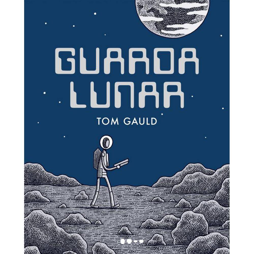 Guarda lunar