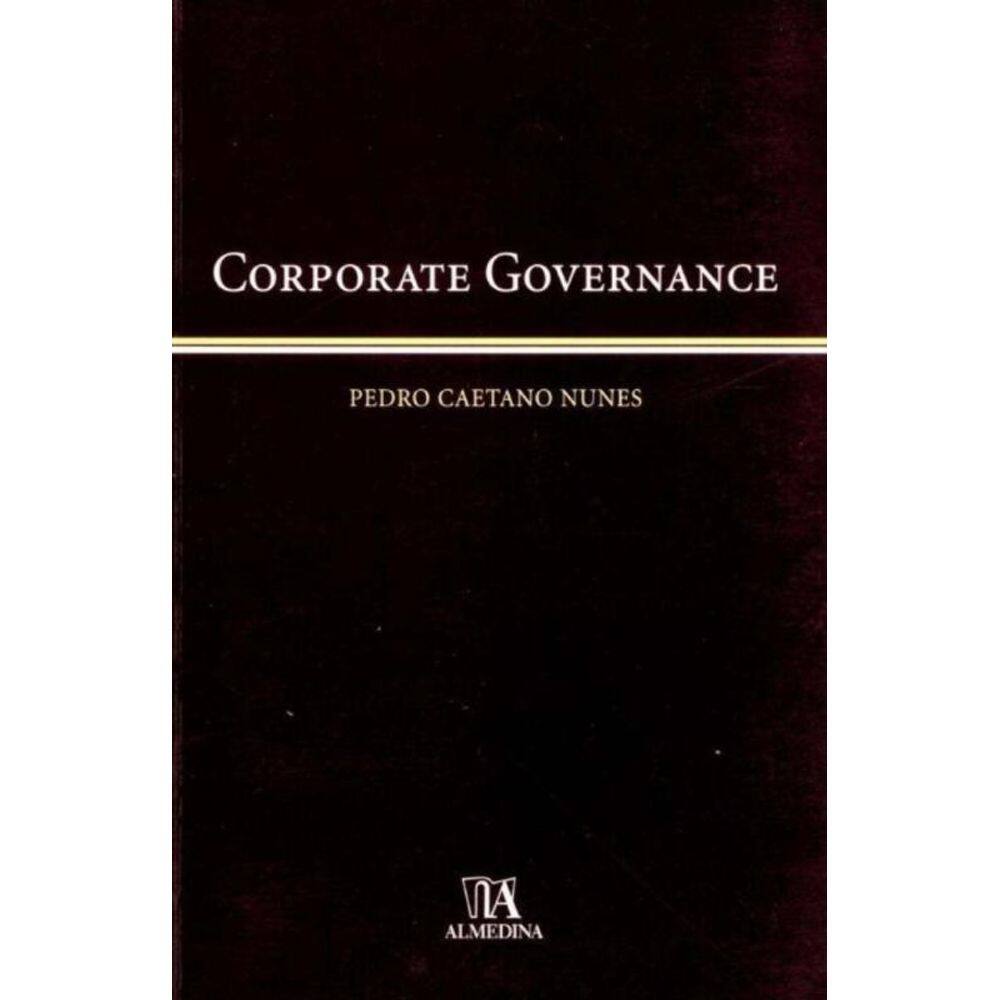Corporate Governance - 01ED/06
