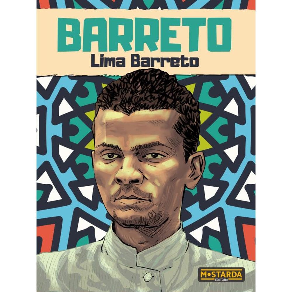 Barreto - Lima Barreto