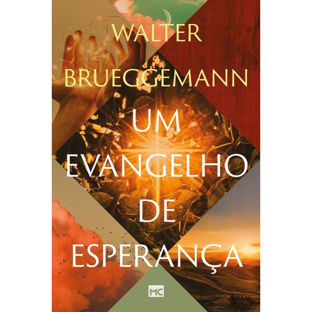 Um evangelho de esperança