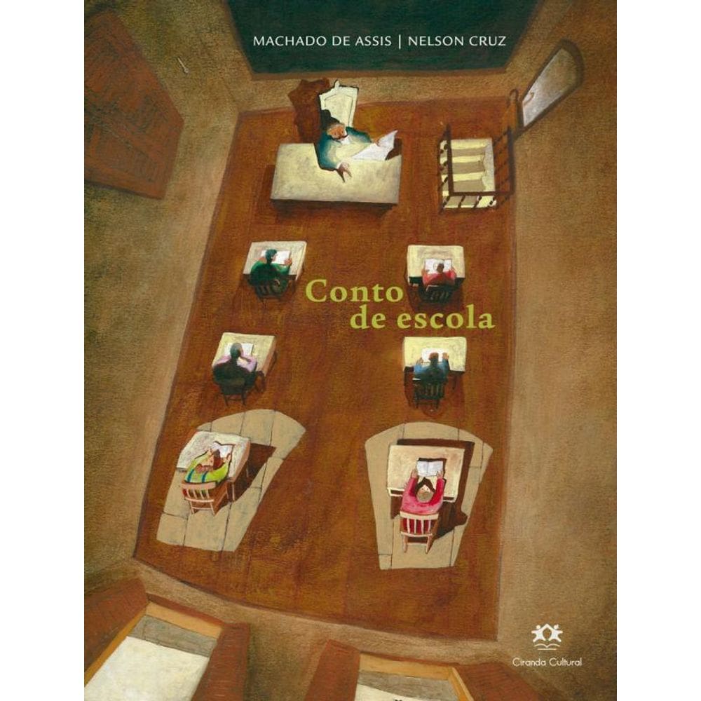 Conto de Escola
