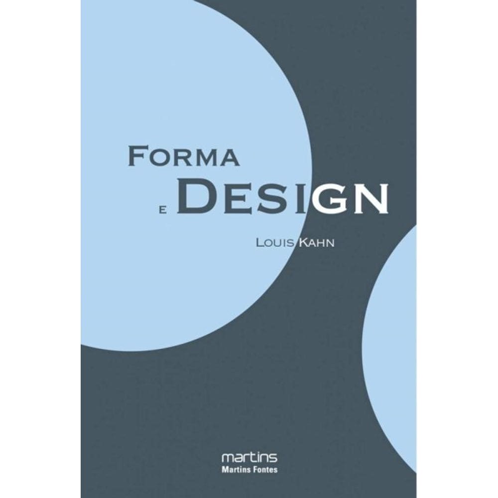 Forma e Design