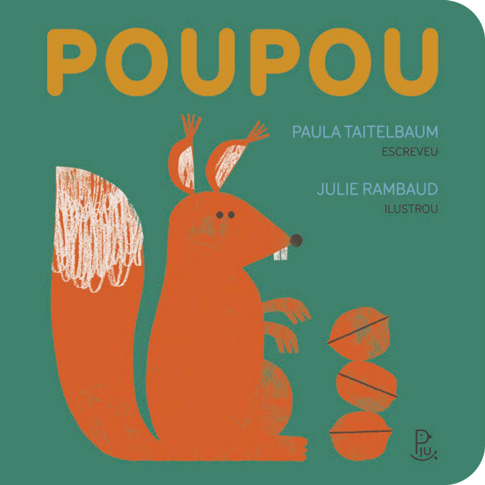 Poupou