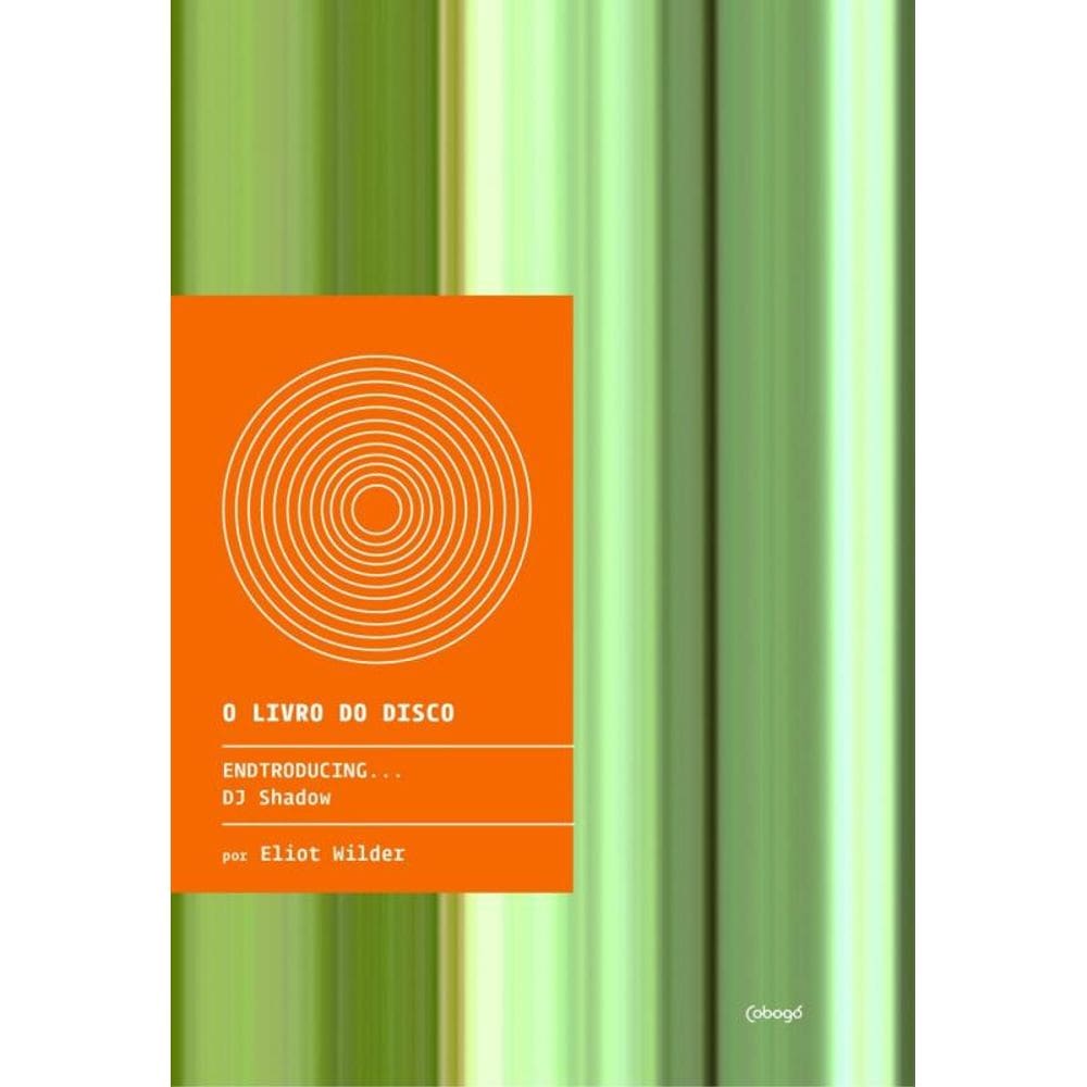 Endtroducing... - DJ Shadow