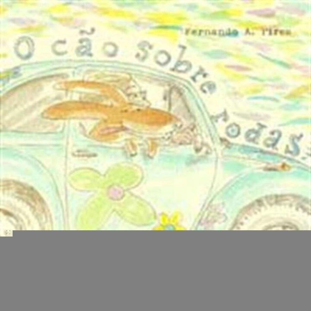 Cao Sobre Rodas, O