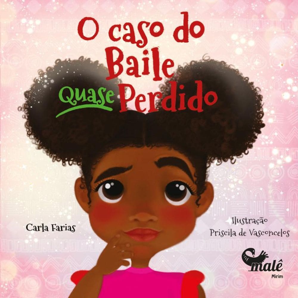 O caso do baile quase perdido