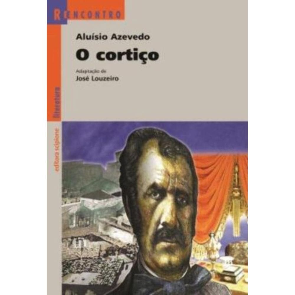 Cortiço, O