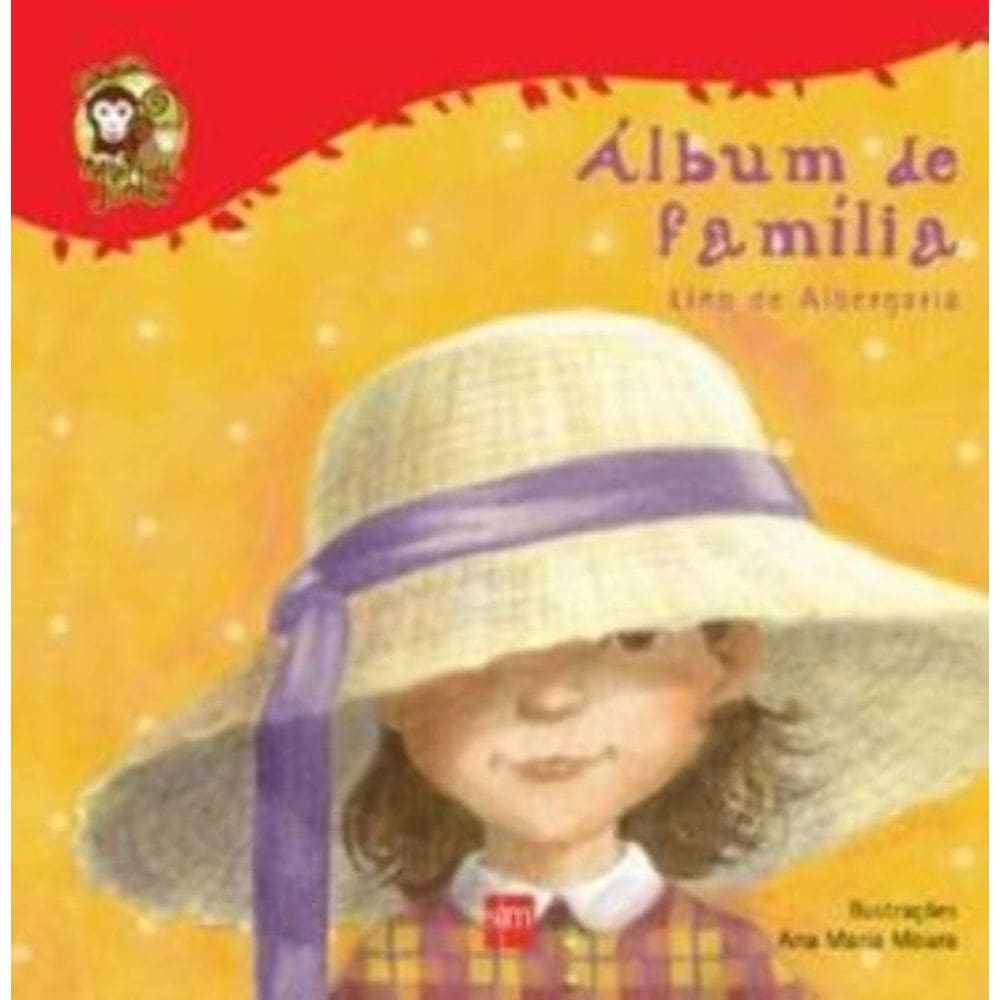 Álbum de Família - 02Ed/15