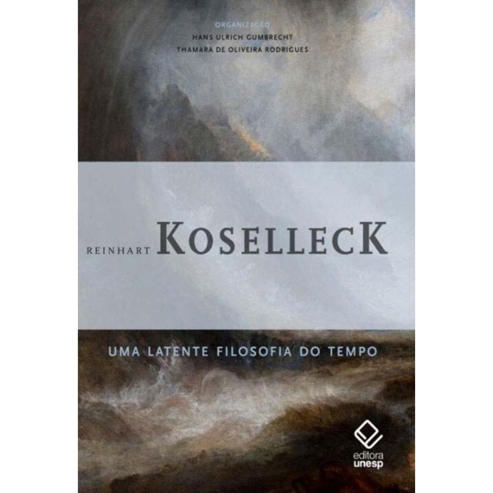 Uma Latente Filosofia Do Tempo