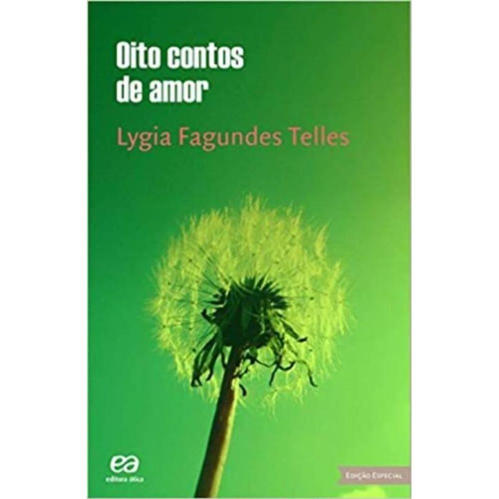 Oito Contos De Amor