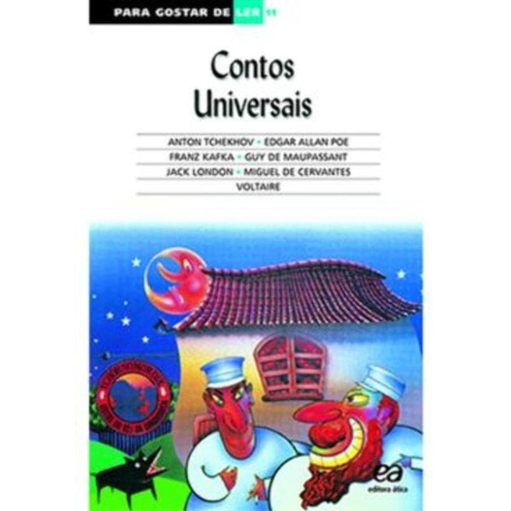 Contos Universais