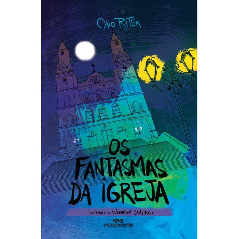 Os Fantasmas da Igreja