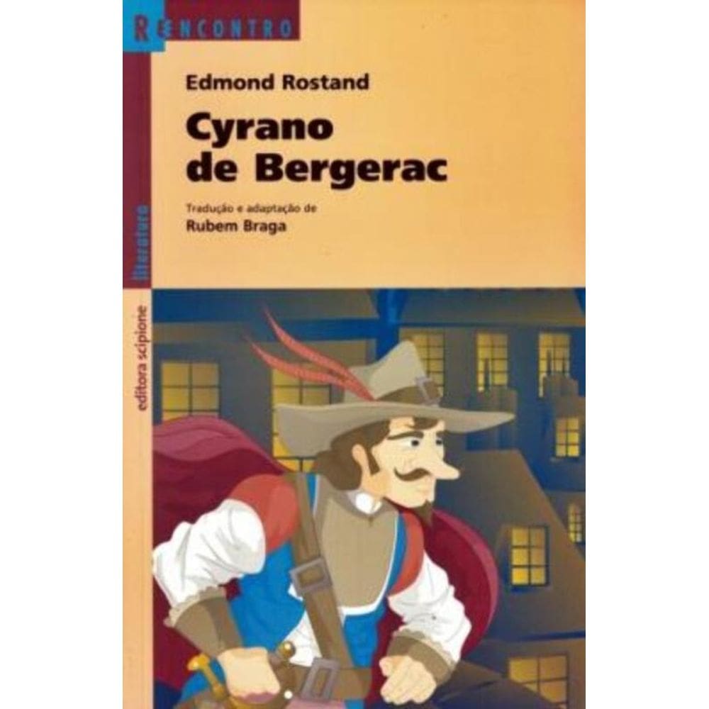 Cyrano De Bergerac