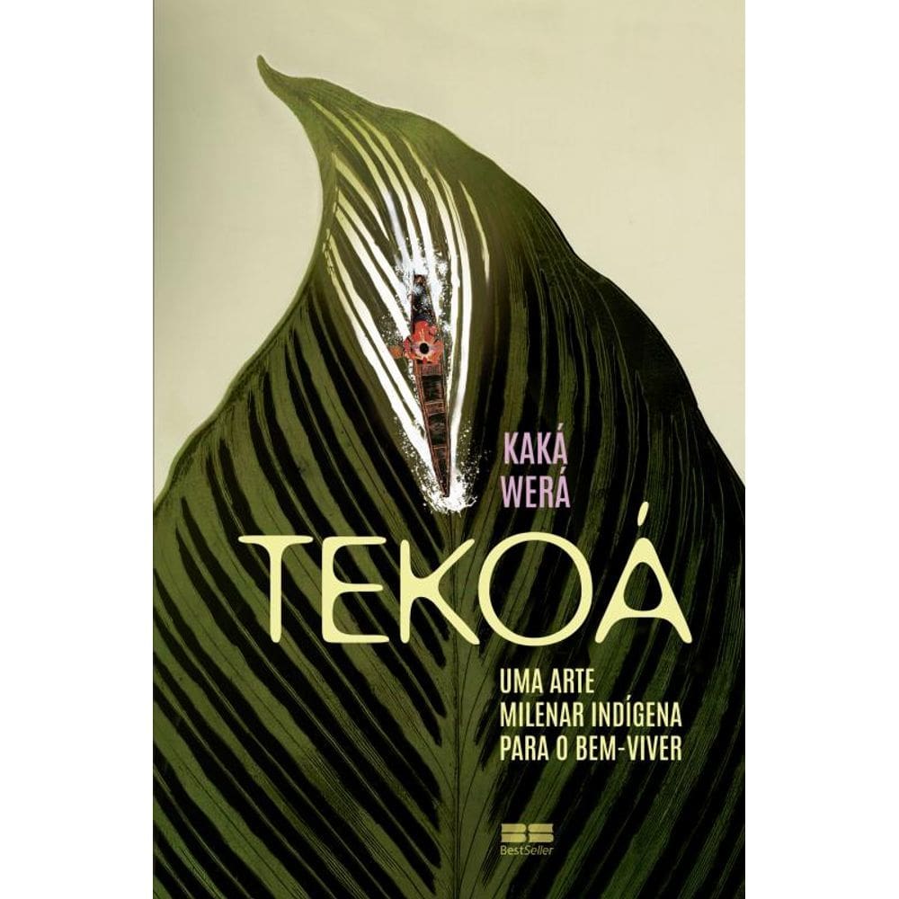 Tekoá: Uma arte milenar indígena para o bem-viver