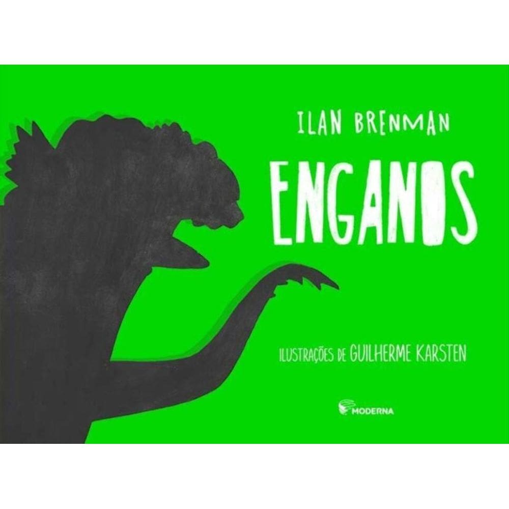 Enganos - 02Ed/19