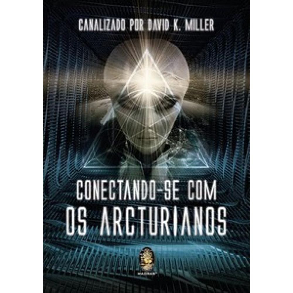 Conectando-Se Com Os Arcturianos