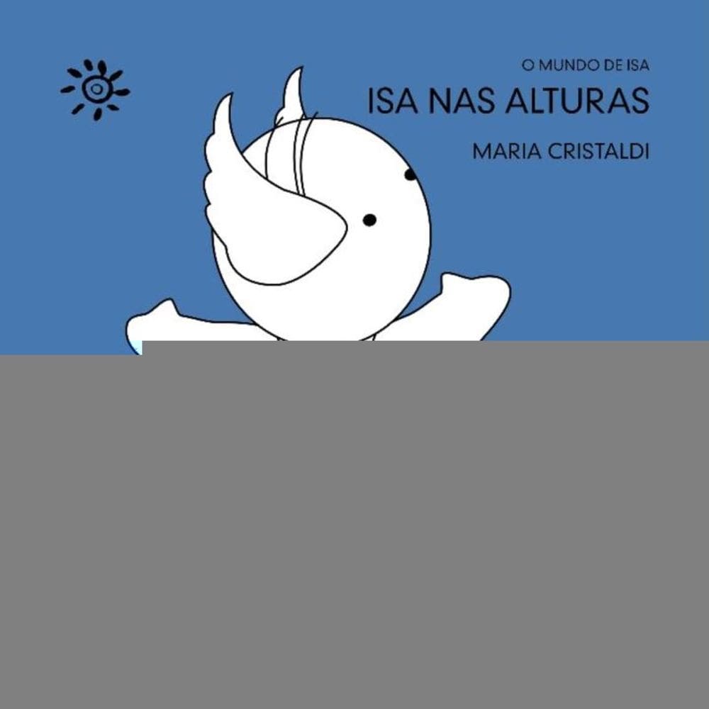Isa Nas Alturas