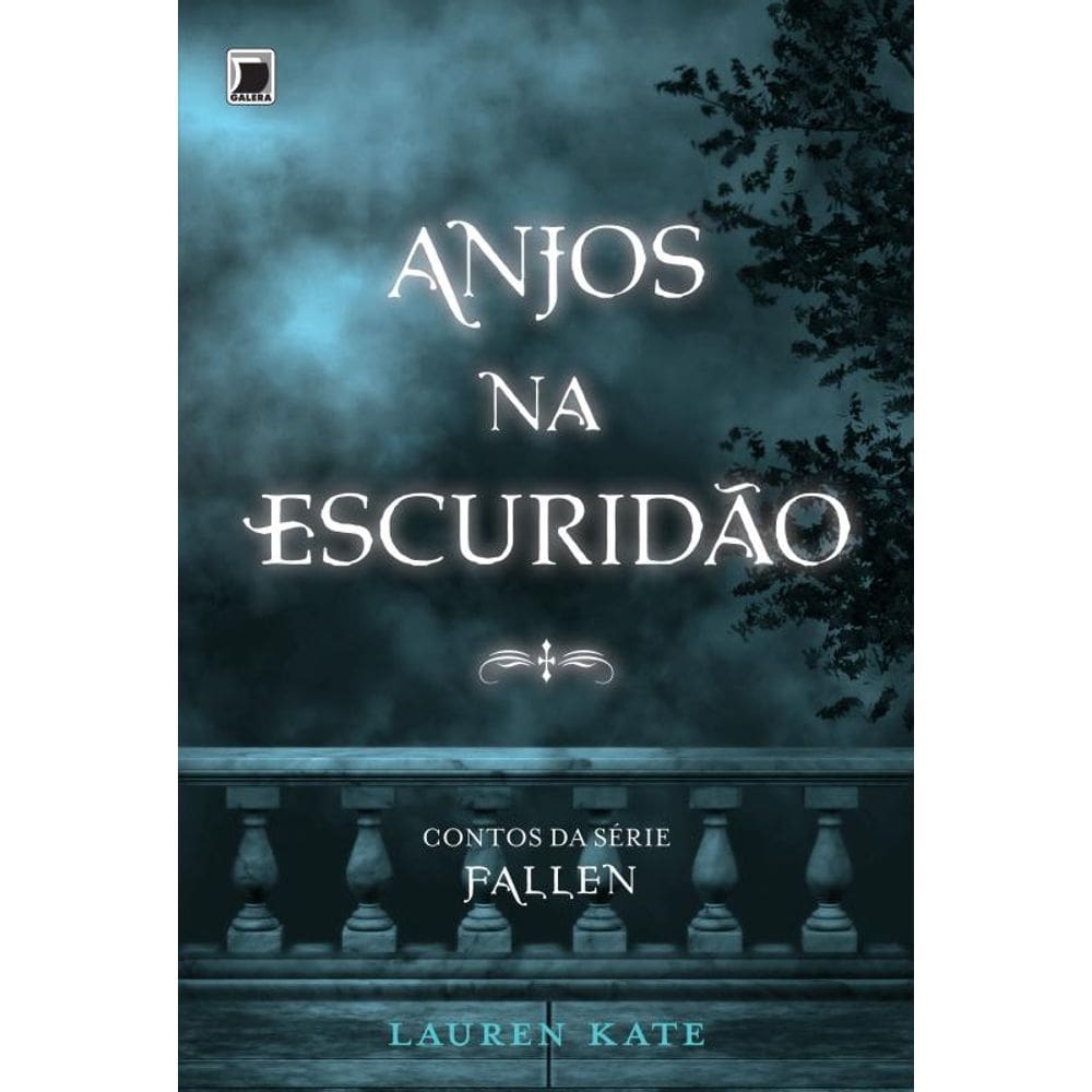 Anjos na escuridão
