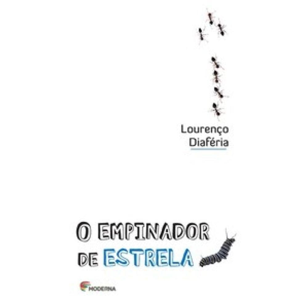 O Empinador De Estrela