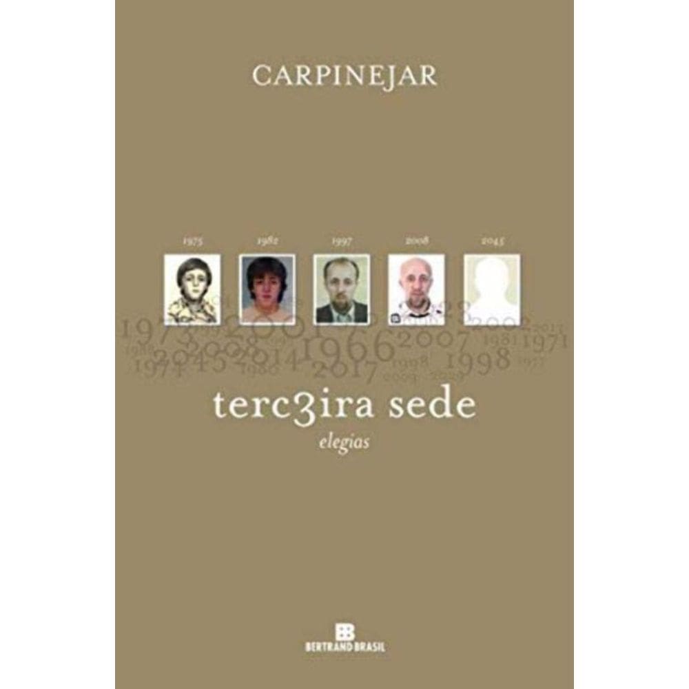Terceira sede