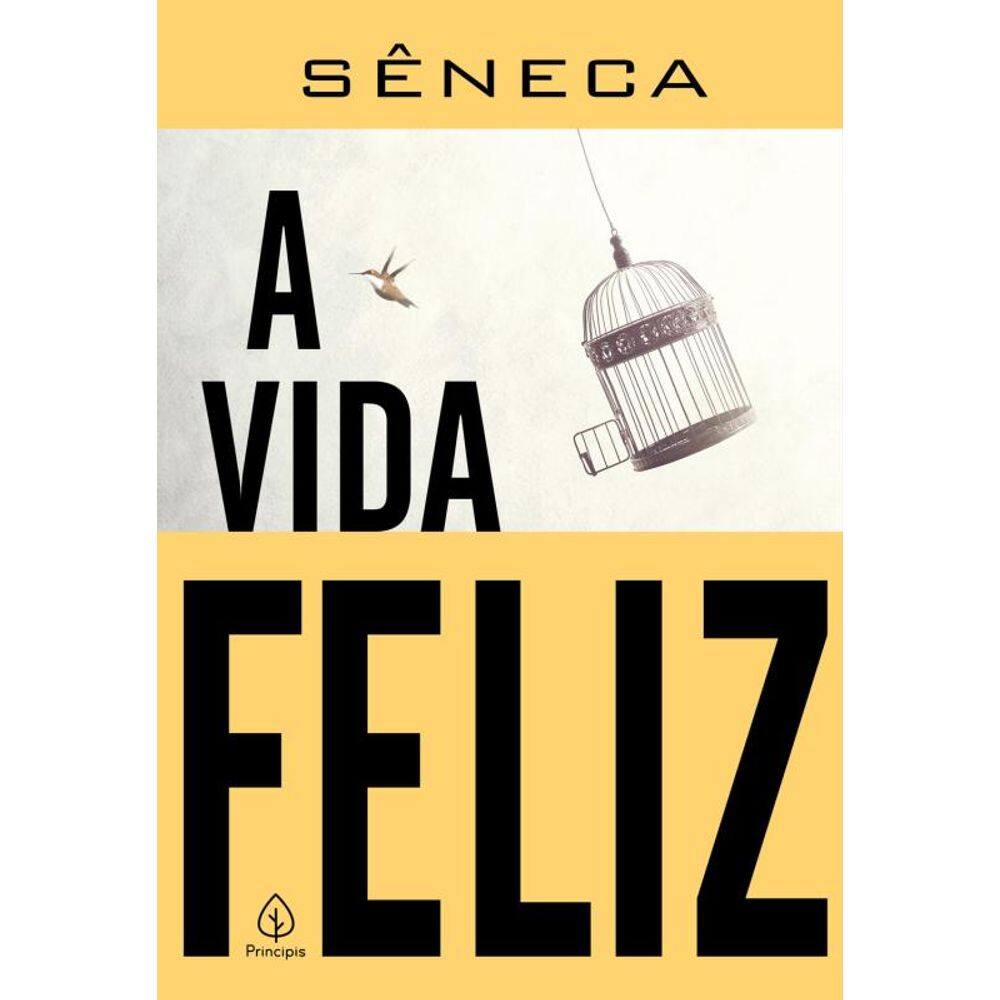 A vida feliz