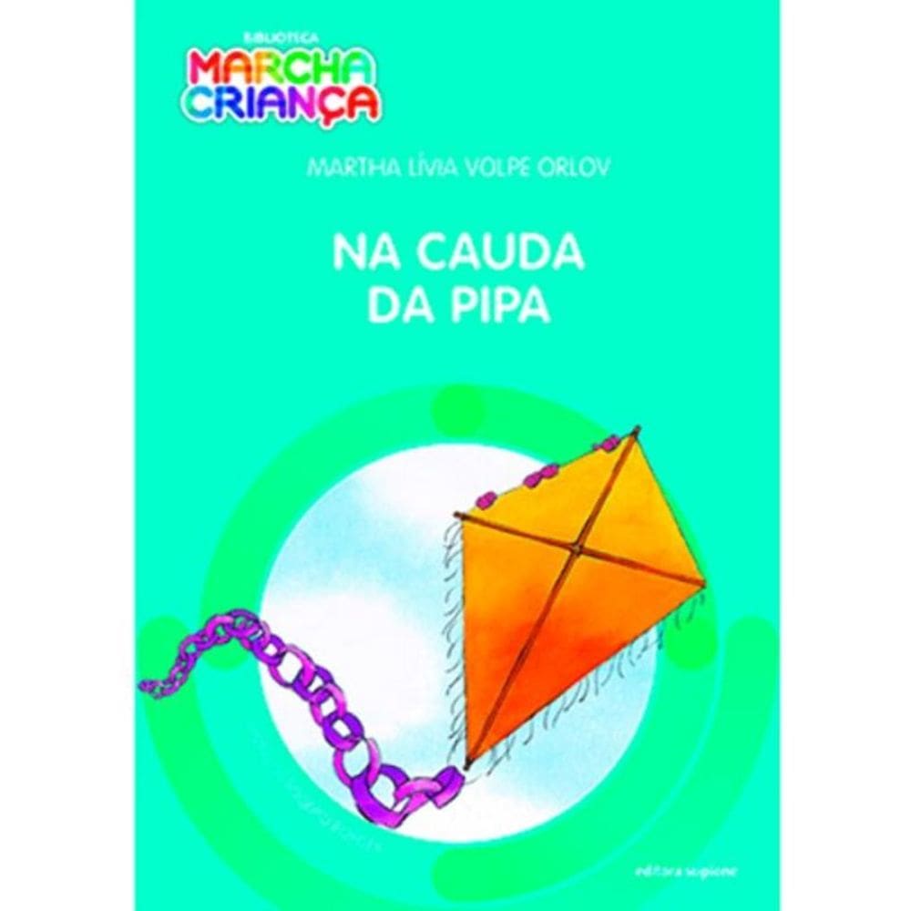 Na Cauda Da Pipa