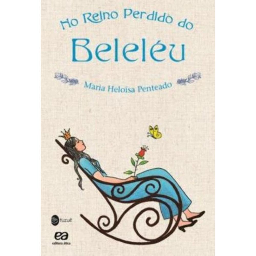Reino Perdido Do Beleléu, No