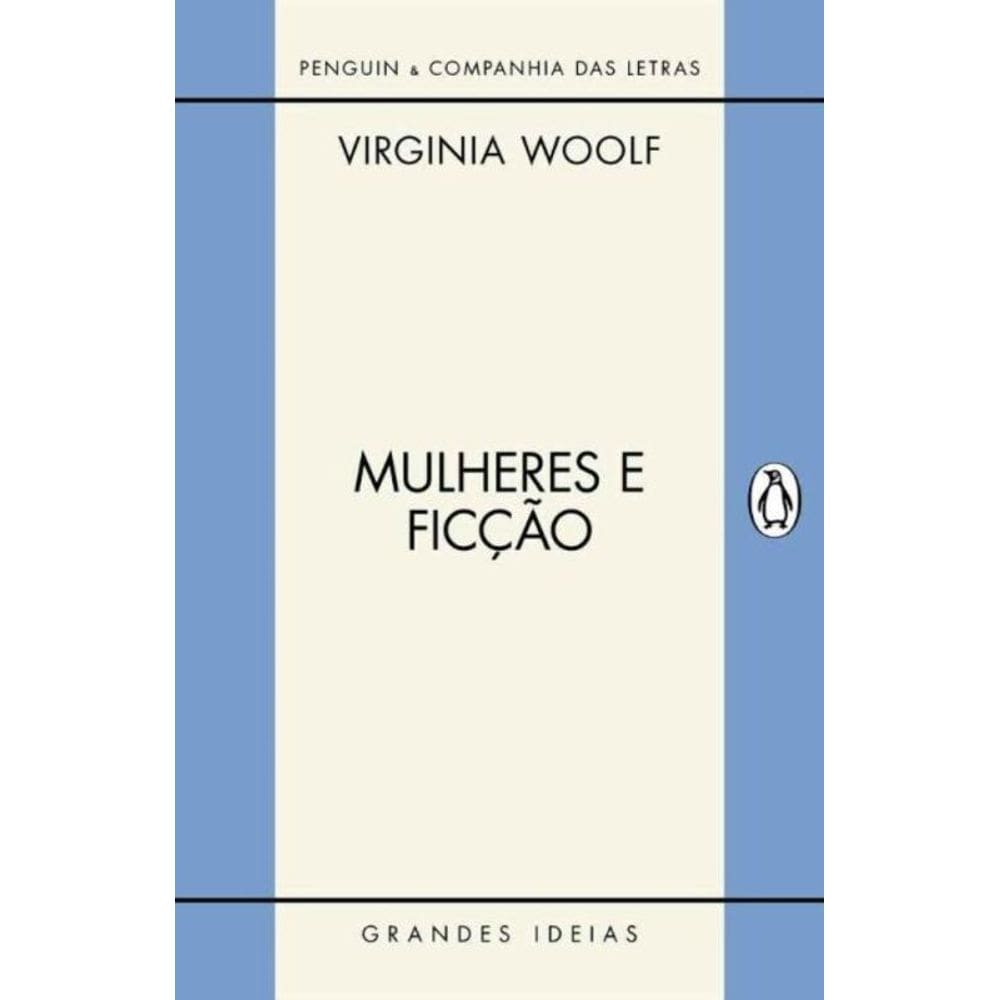 Mulheres e Ficção