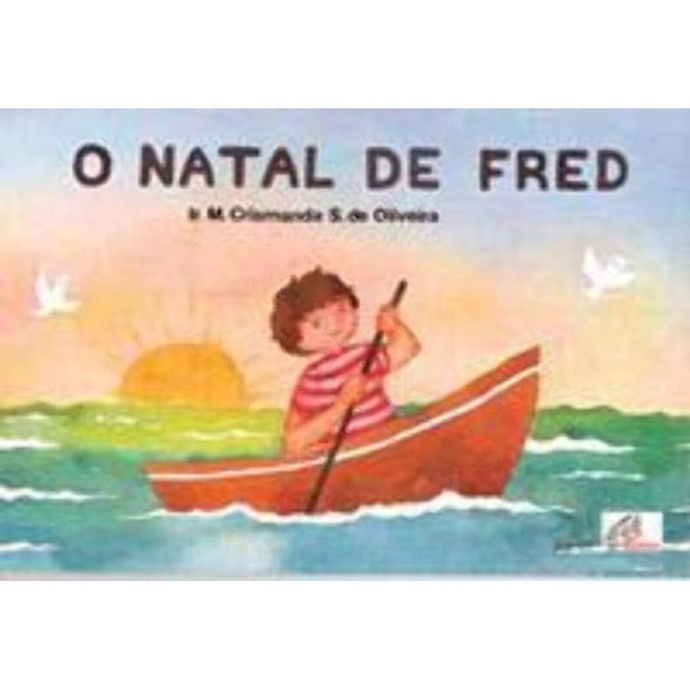 o Natal De Fred