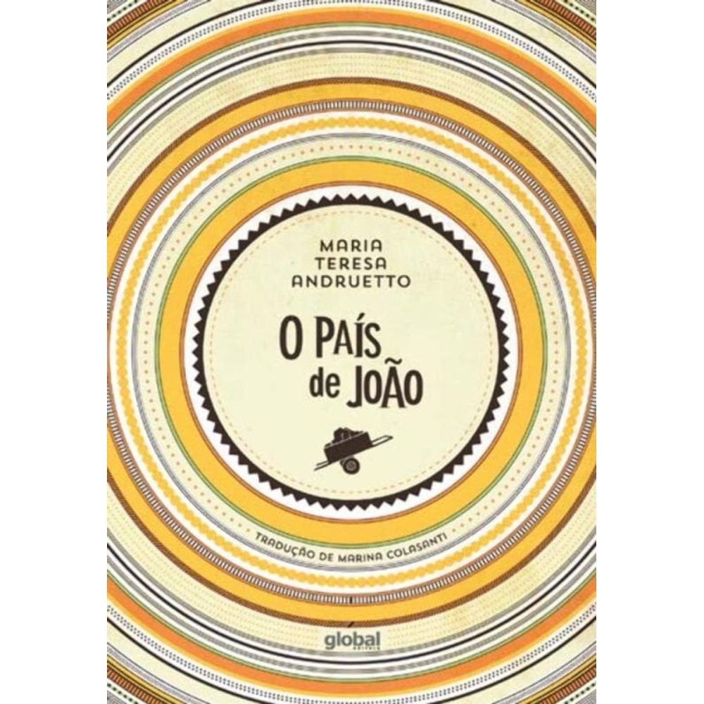 Pais De Joao, O