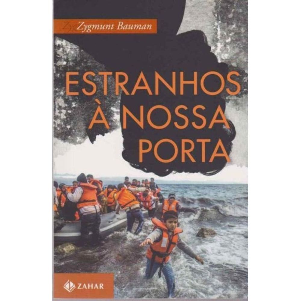 Estranhos a Nossa Porta