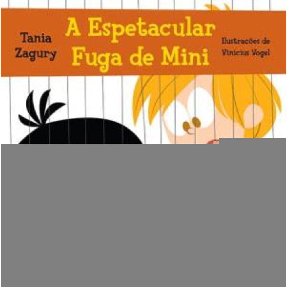 A espetacular fuga de Mini