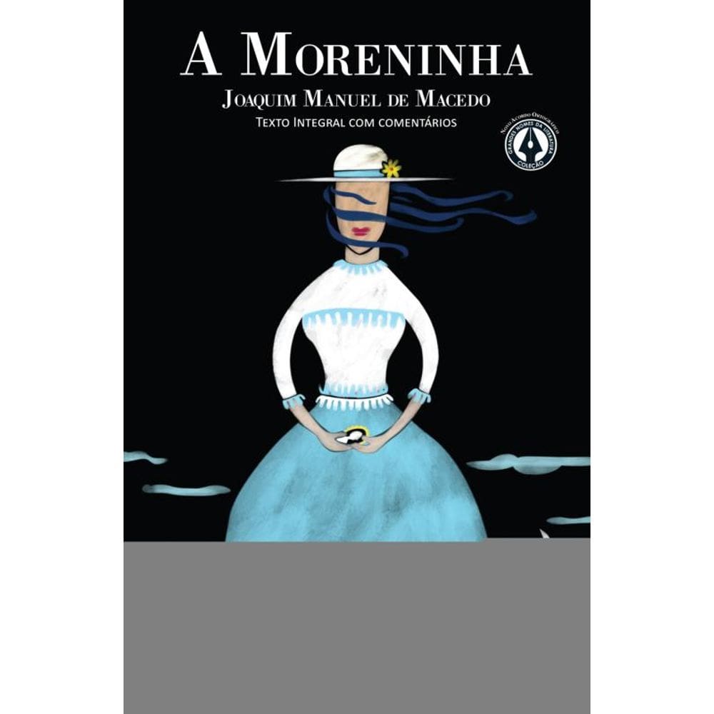 A moreninha - Texto comentado