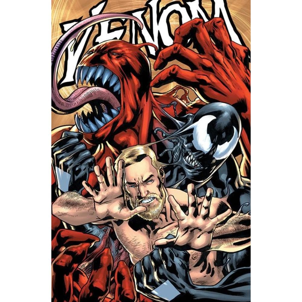Venom (2022) Vol. 9