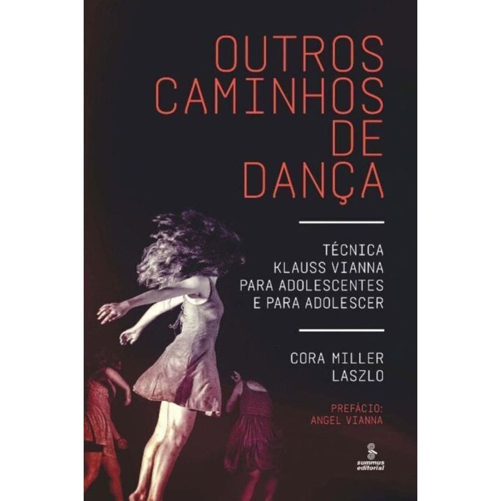 Outros Caminhos de Dança