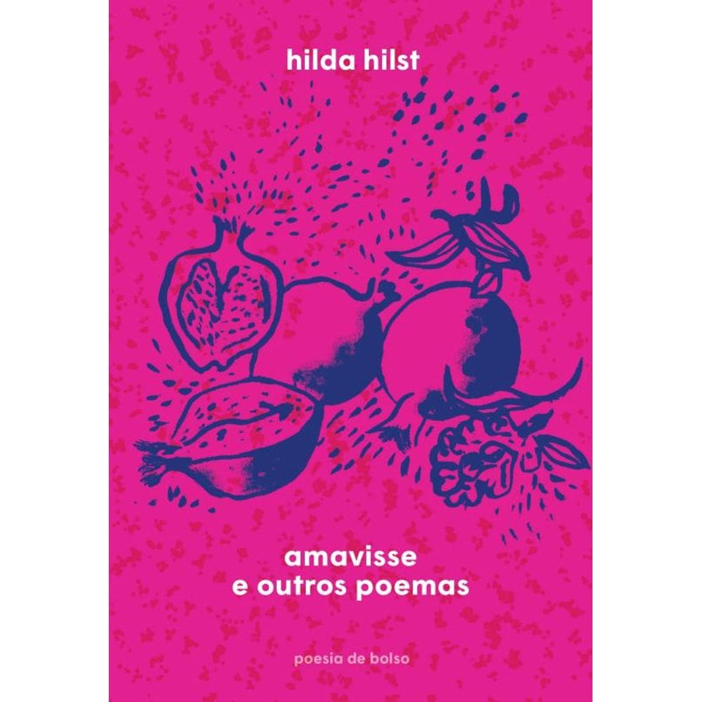 Amavisse e outros poemas