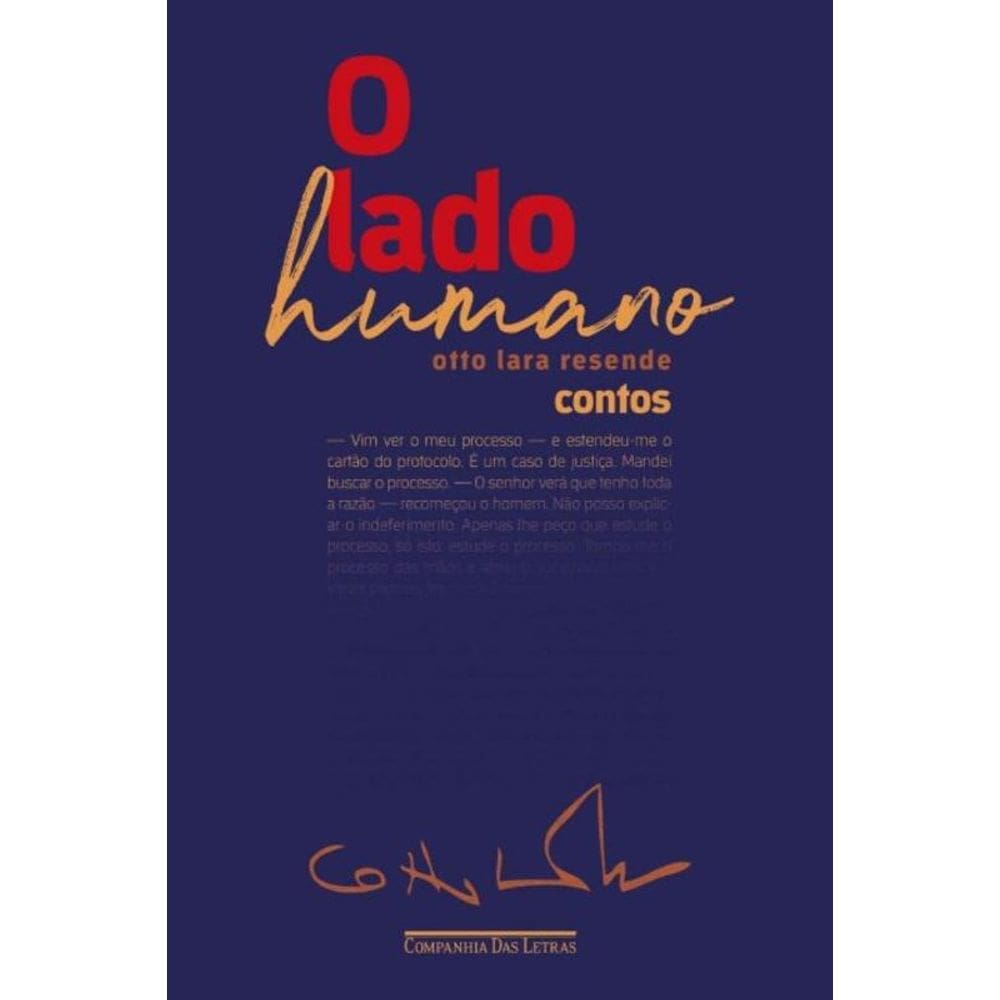 O lado humano