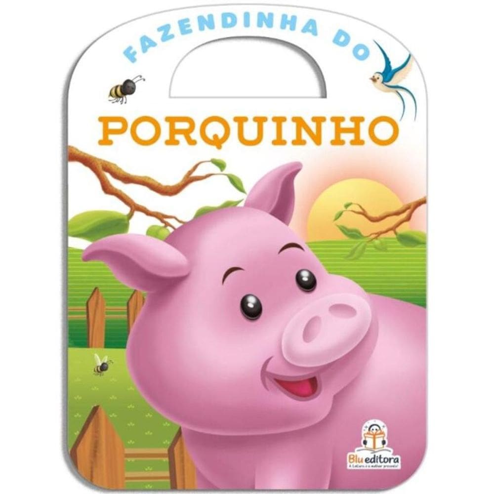 Fazendinha do Porquinho