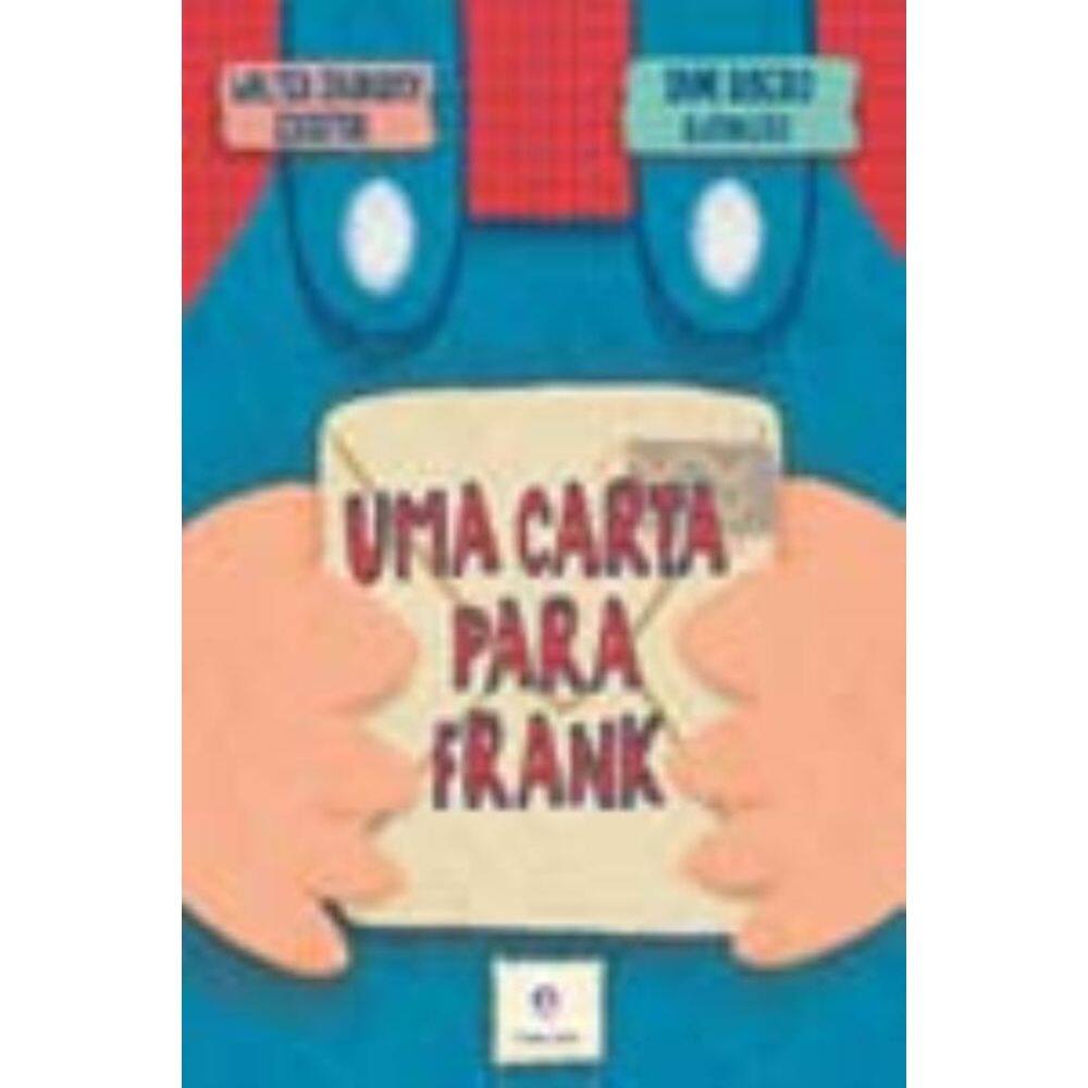Uma Carta Para Frank