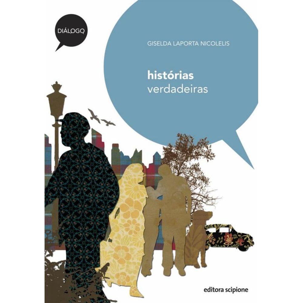 Histórias verdadeiras