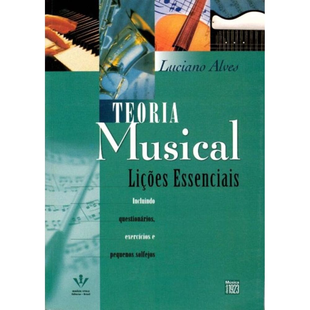 Teoria Musical