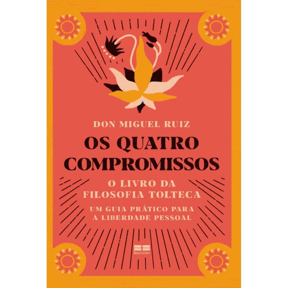 Os quatro compromissos