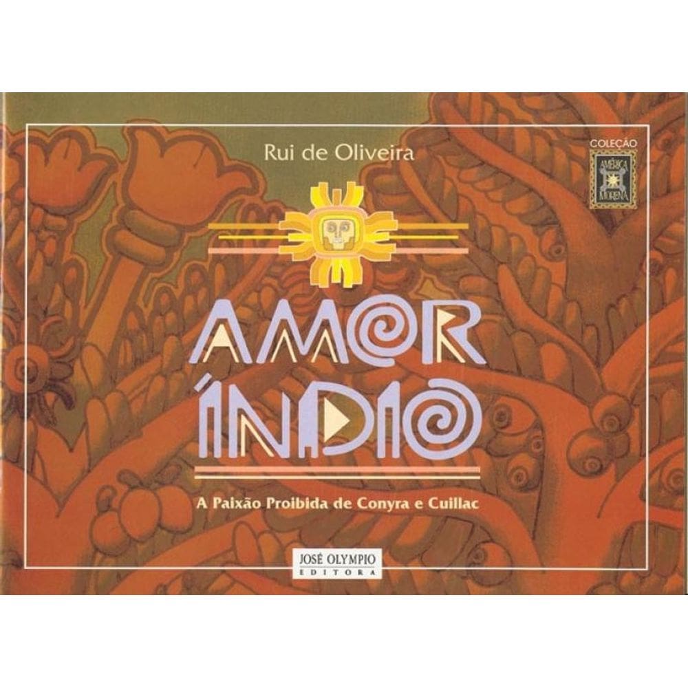Amor Índio