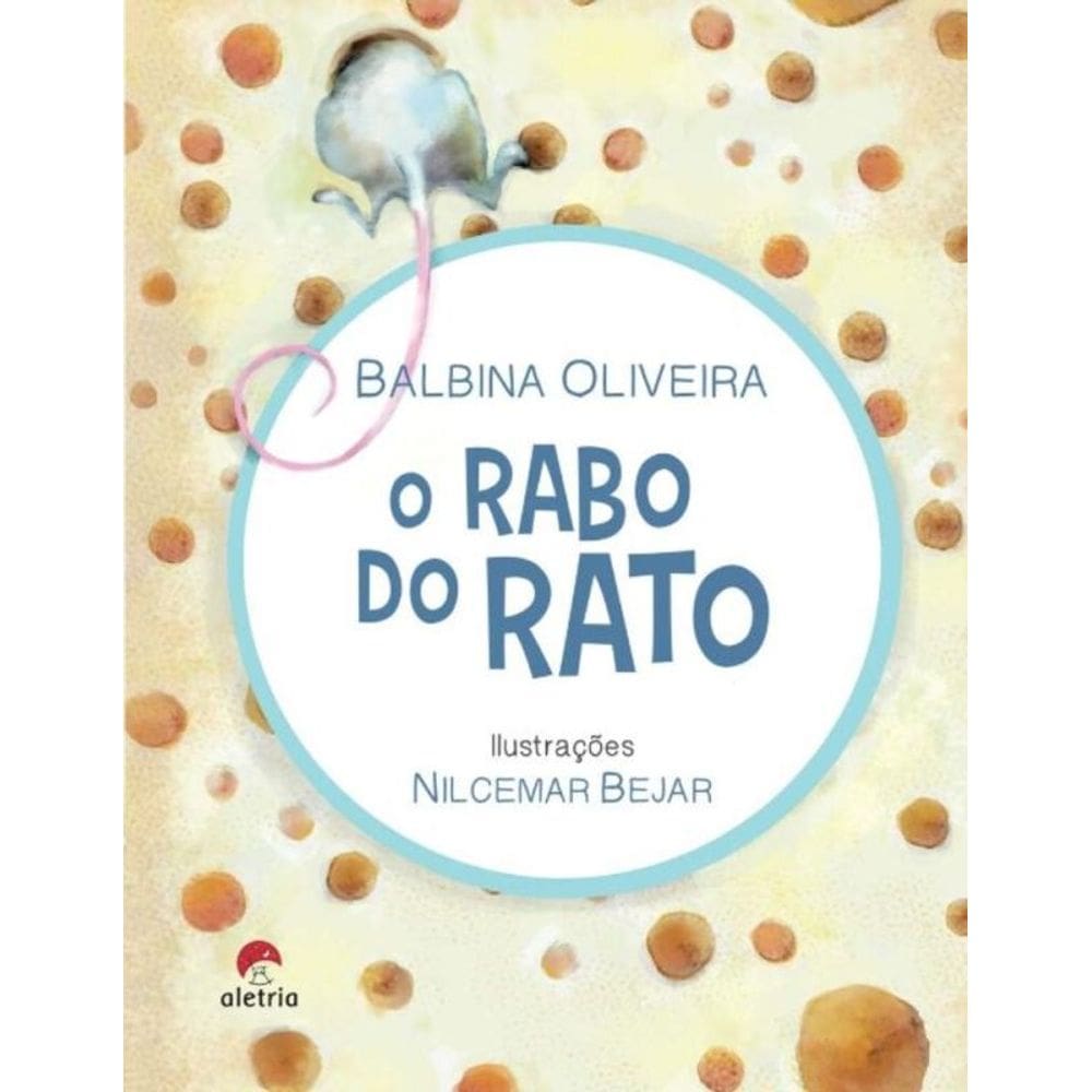 o Rabo Do Rato