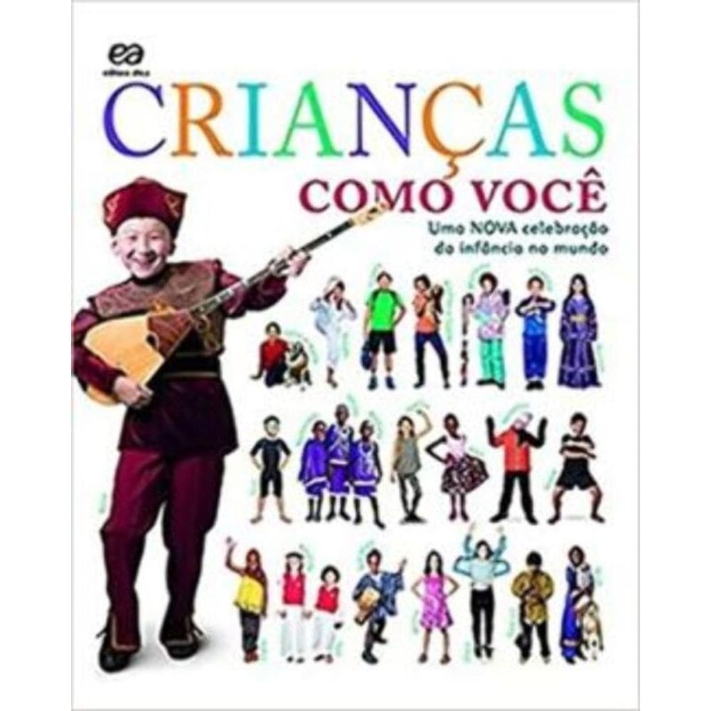 Crianças Como Você